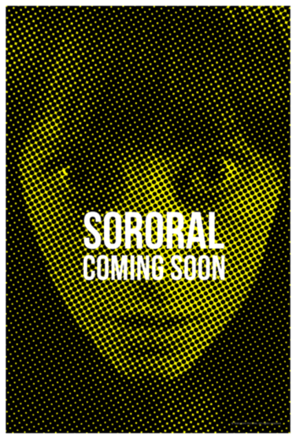 Exclusive: SORORAL Music Track and Artwork